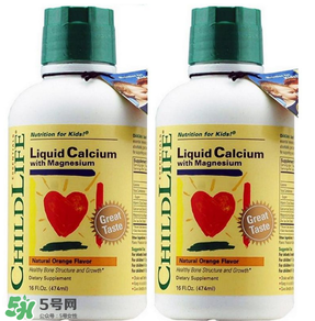 液化鈣可以和奶混著吃嗎？液化鈣怎么吃好？