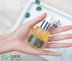 naiad奈婭蒂阿甘油怎么樣？naiad摩洛哥阿甘油怎么用？
