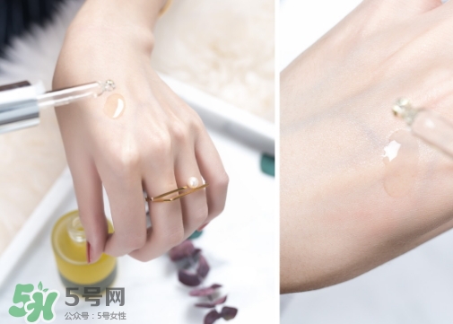 naiad奈婭蒂阿甘油怎么樣？naiad摩洛哥阿甘油怎么用？