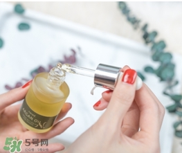 naiad奈婭蒂阿甘油怎么樣？naiad摩洛哥阿甘油怎么用？