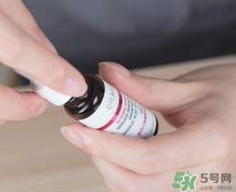 dr.wu達(dá)爾膚杏仁酸18怎么用？dr.wu杏仁酸18使用方法