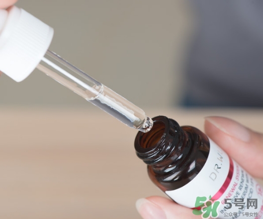 dr.wu達(dá)爾膚杏仁酸18怎么用？dr.wu杏仁酸18使用方法