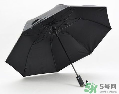 防紫外線傘真的能防紫外線嗎？防紫外線傘有效果嗎？