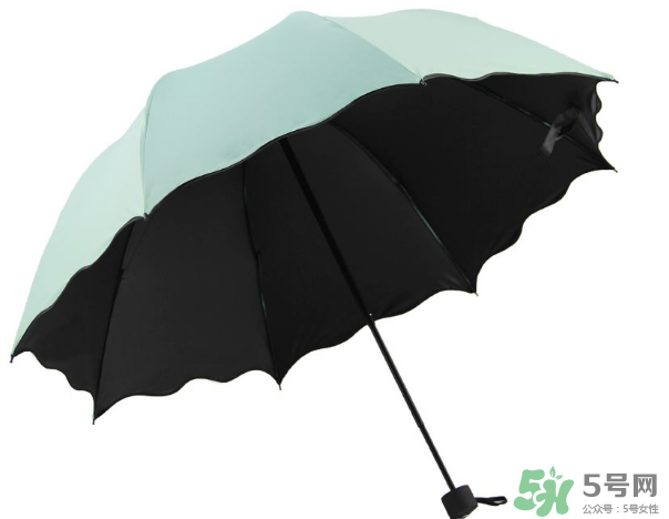 防紫外線傘真的能防紫外線嗎？防紫外線傘有效果嗎？