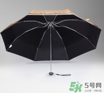 防紫外線傘真的能防紫外線嗎？防紫外線傘有效果嗎？