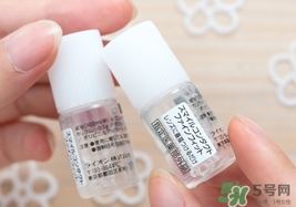 獅王隱形眼鏡輔助液怎么用？獅王隱形眼鏡輔助液使用方法