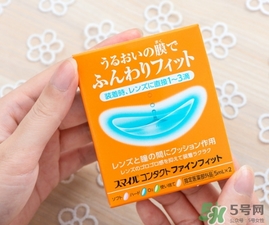 獅王隱形眼鏡輔助液怎么用？獅王隱形眼鏡輔助液使用方法