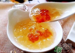 桃膠月經(jīng)來了可以吃嗎？桃膠月經(jīng)期間能吃嗎？