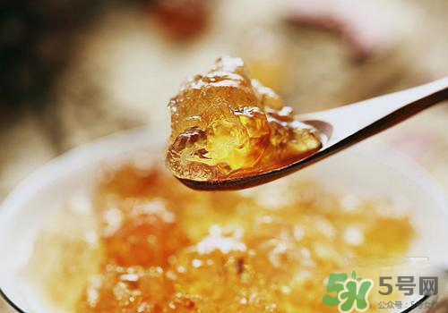 桃膠月經(jīng)來了可以吃嗎？桃膠月經(jīng)期間能吃嗎？