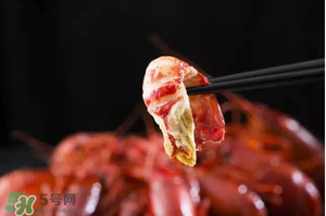 周黑鴨小龍蝦好吃嗎？周黑鴨小龍蝦試吃評測