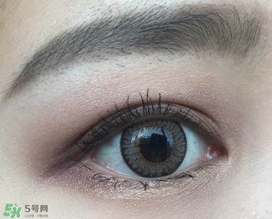 日拋美瞳哪個牌子好？日本26款美瞳評測推薦