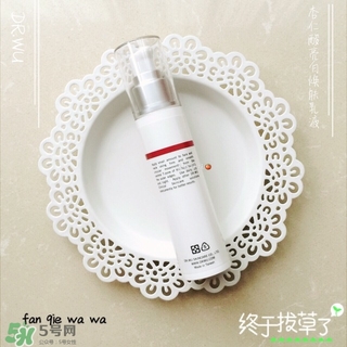 dr.wu杏仁酸乳液怎么樣？dr.wu杏仁酸乳液怎么用？