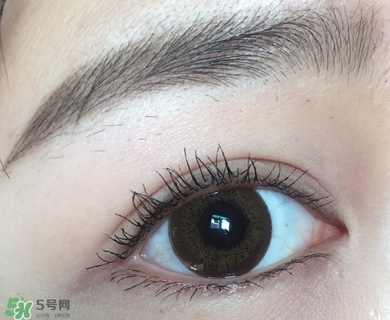 日拋美瞳哪個牌子好？日本26款美瞳評測推薦