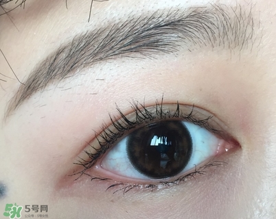 日拋美瞳哪個牌子好？日本26款美瞳評測推薦