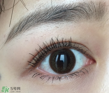 日拋美瞳哪個牌子好？日本26款美瞳評測推薦