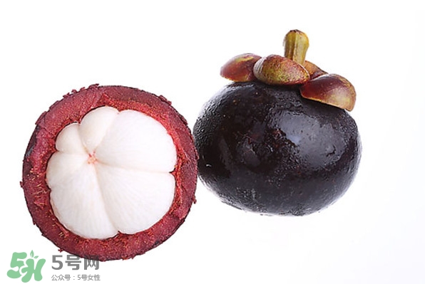山竹去火嗎？山竹上火嗎