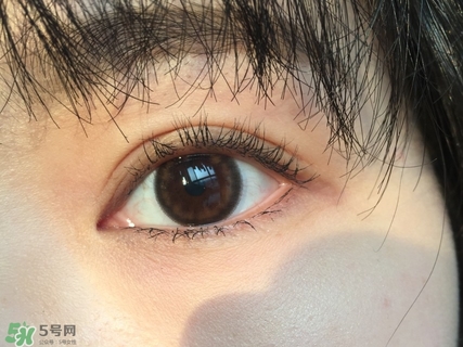 日拋美瞳哪個牌子好？日本26款美瞳評測推薦