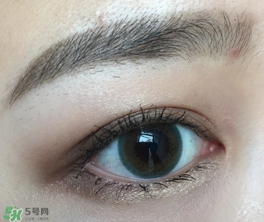 日拋美瞳哪個牌子好？日本26款美瞳評測推薦