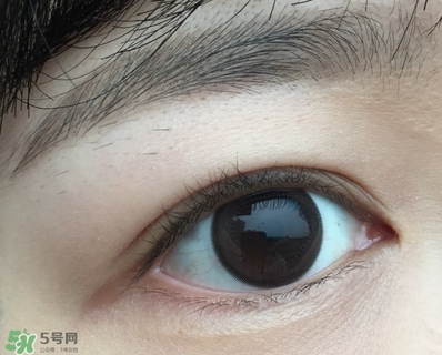 日拋美瞳哪個牌子好？日本26款美瞳評測推薦