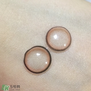 日拋美瞳哪個牌子好？日本26款美瞳評測推薦