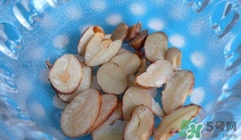 榴蓮核能吃嗎？榴蓮核怎么吃