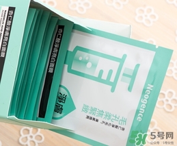 霓凈思面膜怎么樣？霓凈思和dr.wu面膜哪個(gè)好？