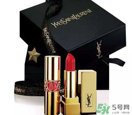 ysl圣羅蘭520限量禮盒有哪些東西？2017ysl520限量禮盒