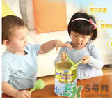 愛迪生奶粉怎么樣？愛迪生奶粉好不好？