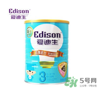 愛迪生奶粉多少錢一桶？愛迪生奶粉的售價是多少？