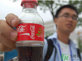 可口可樂零下四度什么時(shí)候上市？中國有賣嗎？