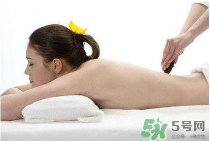 刮痧拔罐可以同時做嗎？刮痧拔罐能一起做嗎