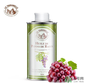拉杜藍喬葡萄籽油怎么樣？拉杜藍喬葡萄籽油怎么吃？