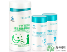 千林保健品怎么樣？千林保健品好不好？