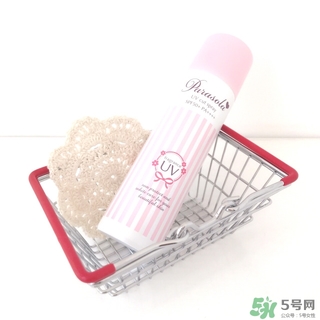 娜麗絲防曬噴霧好不好？娜麗絲防曬噴霧好用嗎