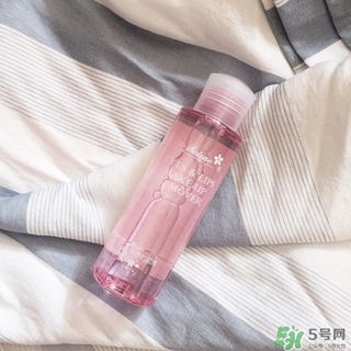 solone卸妝液怎么樣？solone卸妝液使用方法