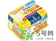 kose高絲美容液面膜怎么用？高絲美容液面膜使用方法