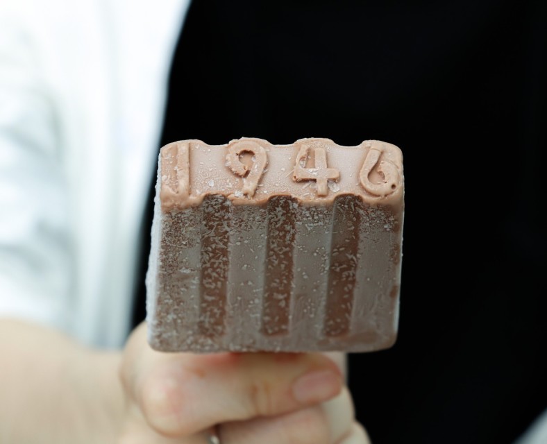 中街1946雪糕為什么火？為什么那么貴