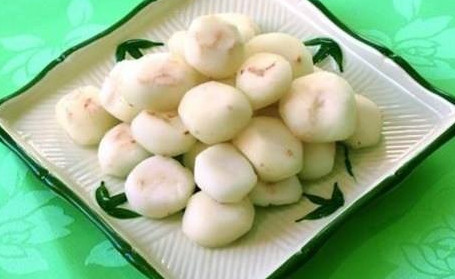 荸薺不能和什么一起吃？荸薺與什么食物相克？