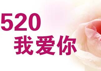520和521是什么意思？520和521哪個更好？