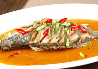鱖魚怎么做好吃？鱖魚怎么做給寶寶吃