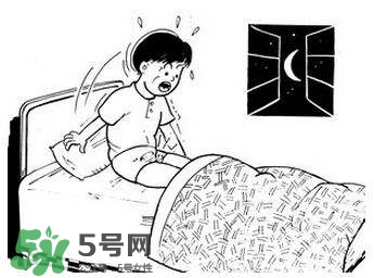 孩子遺精家長怎么解決？第一次遺精怎么處理？