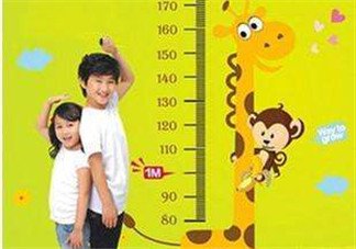 給孩子補鈣可以長高嗎？身高跟補鈣有沒有直接關系？