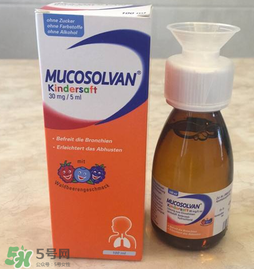 沐舒坦有副作用嗎？沐舒坦會有不良反應嗎？