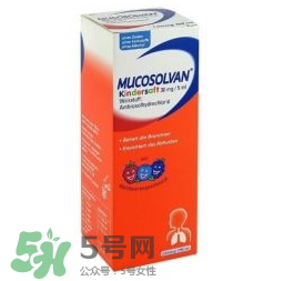 沐舒坦有副作用嗎？沐舒坦會有不良反應嗎？