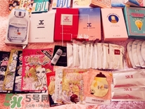 片狀面膜敷完要洗臉嗎？片狀面膜哪個牌子好