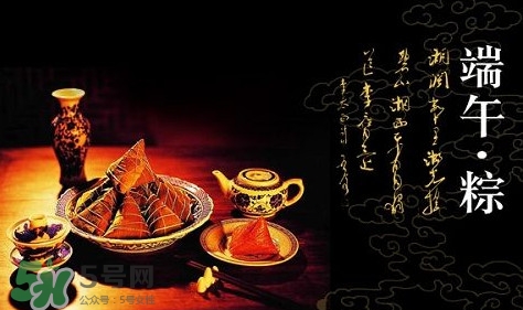 端午節(jié)有哪些風(fēng)俗？端午節(jié)各地風(fēng)俗