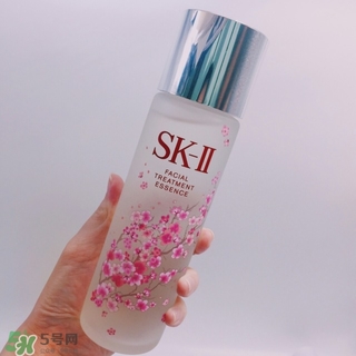 sk2櫻花神仙水怎么樣？skii櫻花限定神仙水什么時候上市