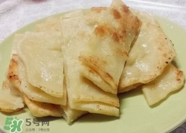 薄餅怎么做又軟又好吃？薄餅皮的做法