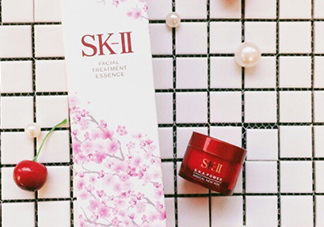 sk2櫻花神仙水怎么樣？skii櫻花限定神仙水什么時(shí)候上市