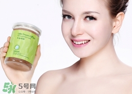 海藻面膜可以加牛奶嗎？海藻面膜能不能加牛奶？